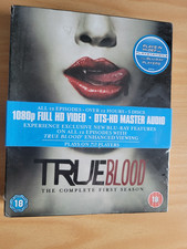 True Blood The Complete First