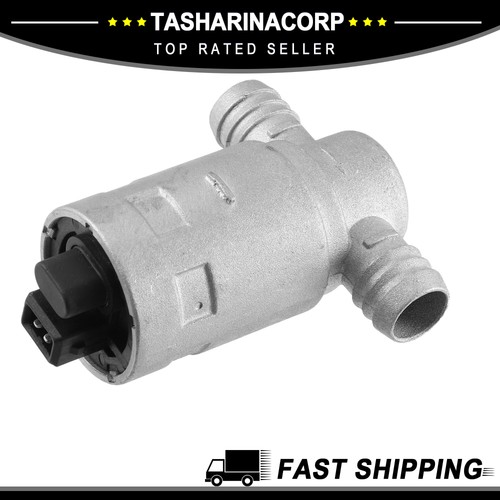 Idle air control valve - for, bmw