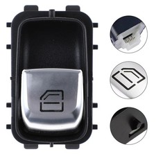 Passenger Side Power Window