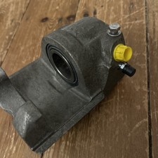 Lancia Montecarlo Front R/H Brake Calliper - Refurbished by Biggred Monte Carlo