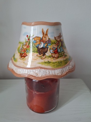 Yankee candle vintage easter - candle,