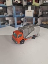 Matchbox No.7 Ford Refuse