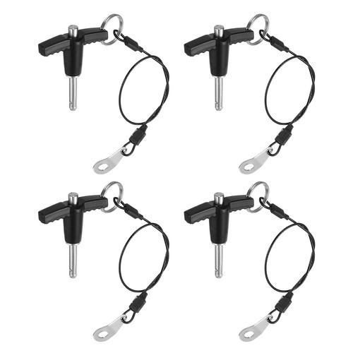 4pcs handle lock pins - lock, pins,