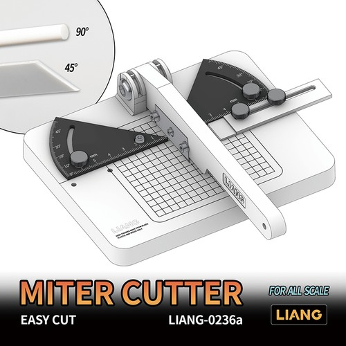 Liang 0236 angle cutter - liang-0236,
