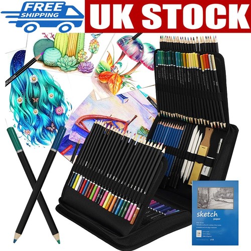 145pcs professional artist - 145pcs,