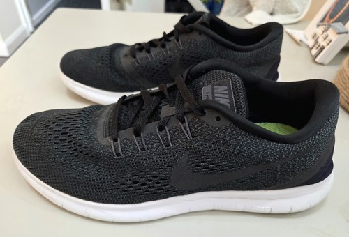 Nike mens free - free, flyknit