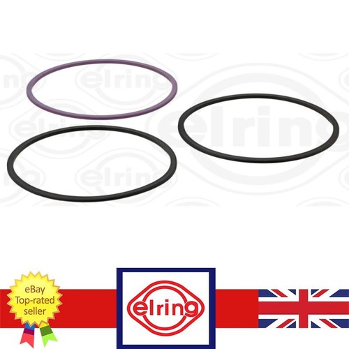 Cylinder liner gasket set for - liner,
