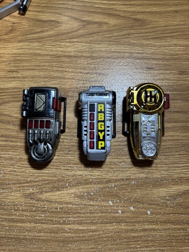 1996 1997 power rangers - 1996-1997,
