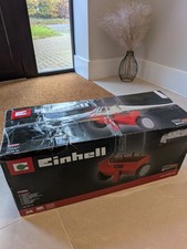 Einhell GC-SR 12 Spreader 12L