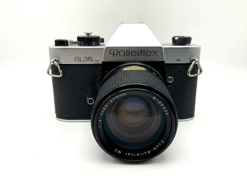 Easybuy rolleiflex sl35 - easybuy,