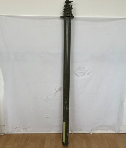 Clark masts pu10 - masts,