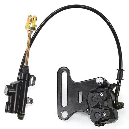 Brake calliper master cylinder - calliper,