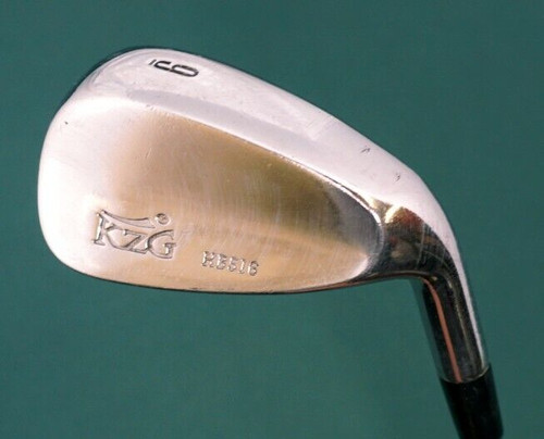 Kzg 516 iron regular - kzg, 9