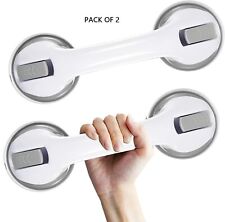 Suction Bathroom Grab Rails