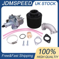 Carburettor 110cc 125cc 140cc Carb For Pit Dirt Bike VM22 26mm 