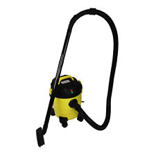 Heavy Duty Wet & Dry Vacuum