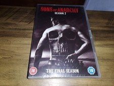 Sons of Anarchy - Season 7
