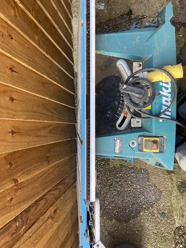 Makita table saw mlt100 - mlt100, 110v