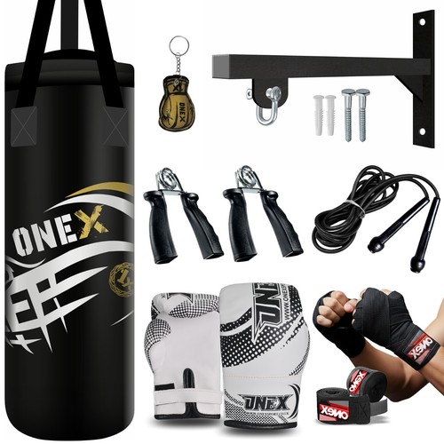 Kids punch bag - kids, 2ft