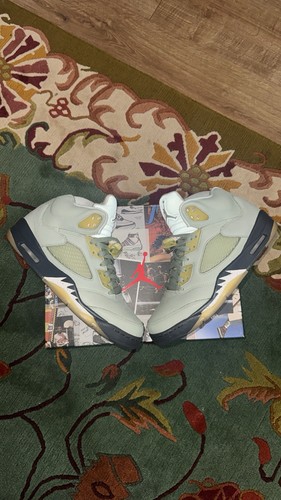 Jordan air - jordan, 5