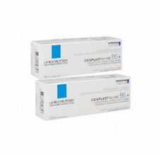 2x 100ml La Roche-Posay