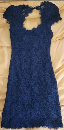 Jump apparel dress small - dress, black