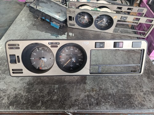Golf mk1 i speedometer - golf,
