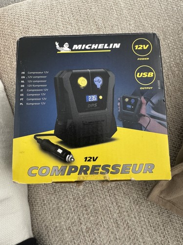Michelin compact top - michelin,