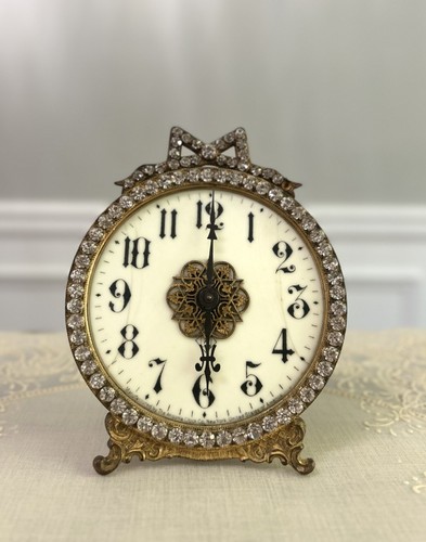 Rare gold finish vintage - rare,