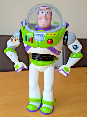 Disney toy story jet - 3,