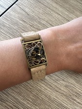 Elegant Dyrberg/Kern Leather