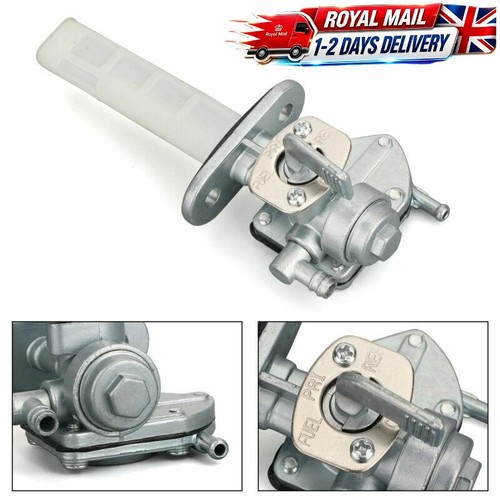 Fuel petcock valve - fuel,