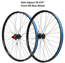 Halo 27.5" Vapour 35 Wheel