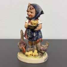 Hummel Goebel  “Feeding