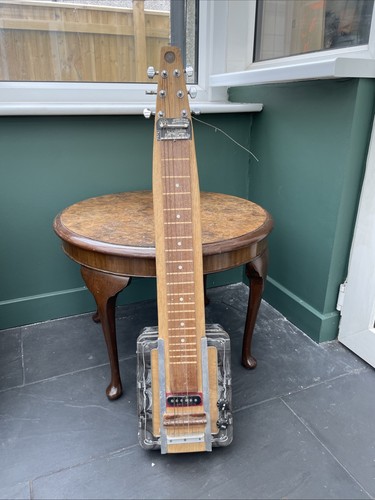 Lap guitar - lap,