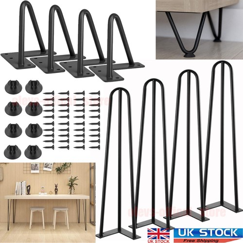 Hairpin legs hair pin - hairpin,