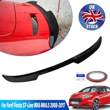 For Ford Fiesta Mk7-7.5 Zetec