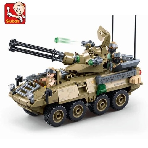 Sluban oef striker - sluban,