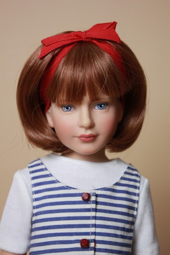 Robert tonner kaylie - robert, "kaylie