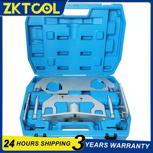 Camshaft timing tool - , kit
