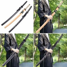 Wooden Martial Arts Bokken