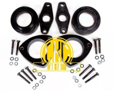 Car Spacers Complete Lifting Kit 30mm for Volvo C30, C70, S40, V50