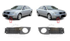 NEW FOR AUDI A6 2001 - 2005