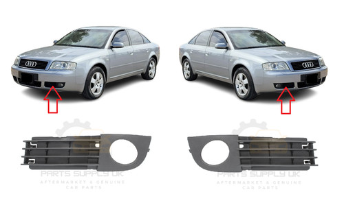 New for audi 2001 2005 - new,