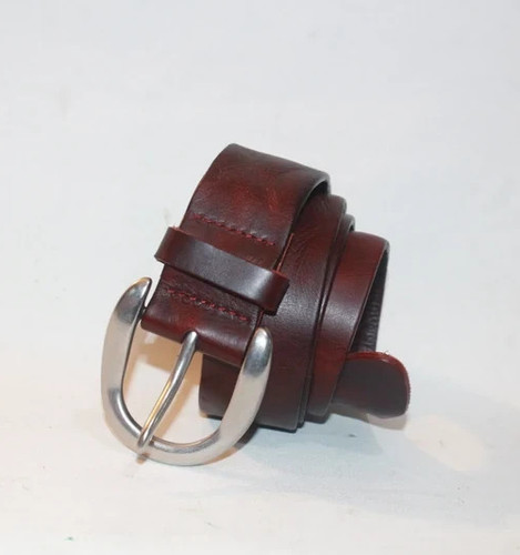 Liebeskind mens leather - liebeskind, belt