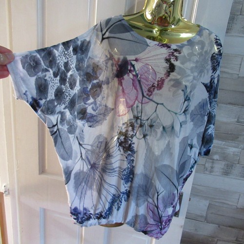 Phase eight size - s, 10