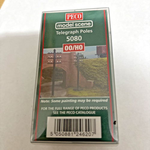 Telegraph poles gauge - telegraph,