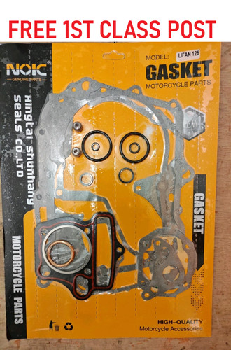 Full gasket set for - full,