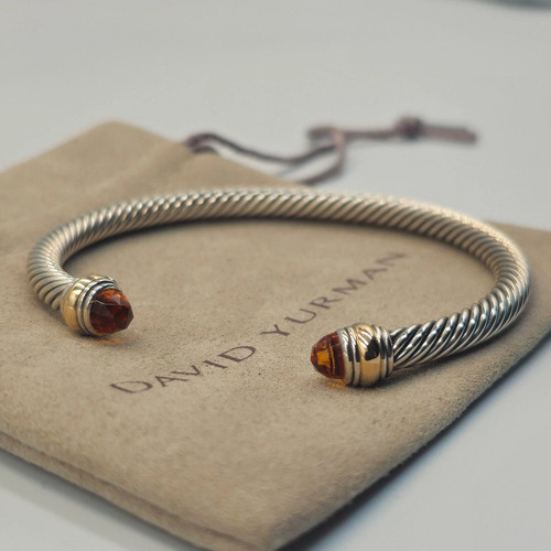 David yurman sterling silver - yurman,
