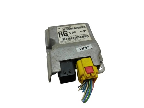 Chrysler voyager rs srs - chrysler,
